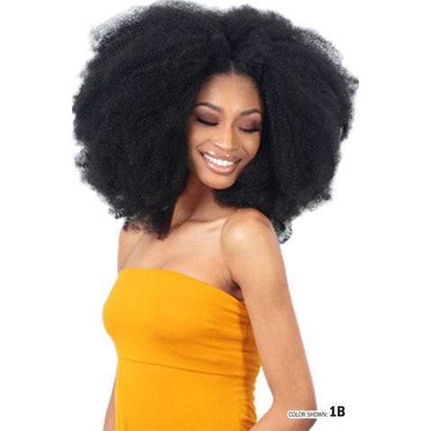 Freetress Synthetic Crochet Braid - 3X PRE-FLUFFED POPPIN TWIST 20" - SoGoodBB.com