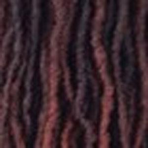 Freetress Synthetic Crochet Braid - BOHO HIPPIE LOC 12