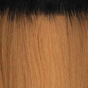 Freetress Synthetic Crochet Braid - GOGO CURL JR - SoGoodBB.com