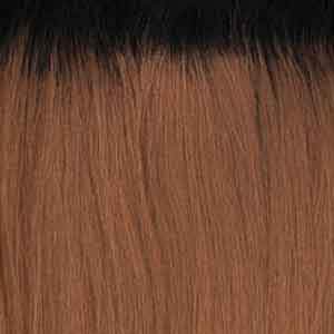Freetress Synthetic Crochet Braid - GOGO CURL JR - SoGoodBB.com