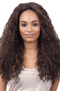 Freetress Synthetic Half Wig Drawstring Fullcap - WONDER GIRL - SoGoodBB.com