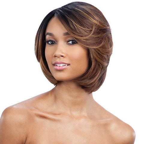 Freetress - W1G11 - Equal Wig - Green Cap 011 - SoGoodBB.com