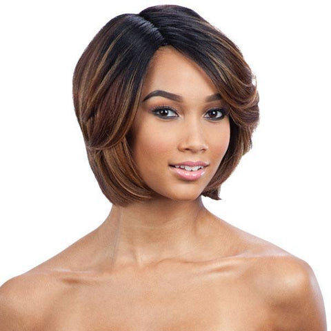 Freetress - W1G11 - Equal Wig - Green Cap 011 - SoGoodBB.com