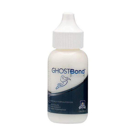 Ghost Bond Platinum Liquid Adhesive 1.3 oz - (C) - SoGoodBB.com