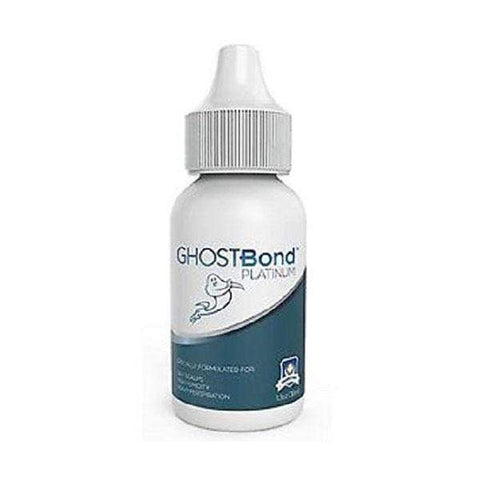 Ghost Bond Platinum Liquid Adhesive 1.3 oz - (C) - SoGoodBB.com