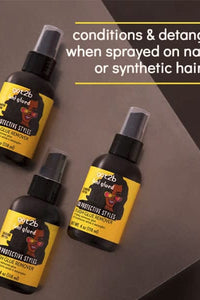 Got2b Unglued Flash Glue Remover 4oz/188ml - (C) - SoGoodBB.com