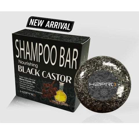 H2PRO BEAUTYLIFE SHAMPOO BAR-3.52oz - (C) - SoGoodBB.com