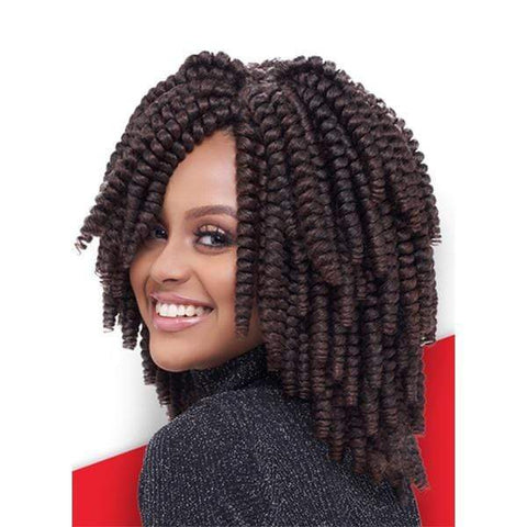 Harlem 125 KIMA Kalon Crochet Braid - MEDIUM 10", 20" - SoGoodBB.com