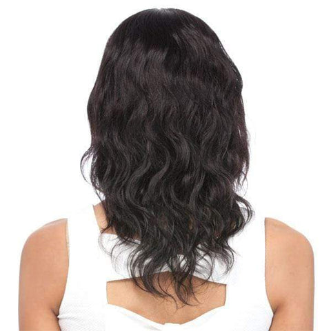 It's A Wig 100% Brazilian Remy Human Hair Wig - HH BODY WAVE 16" - SoGoodBB.com
