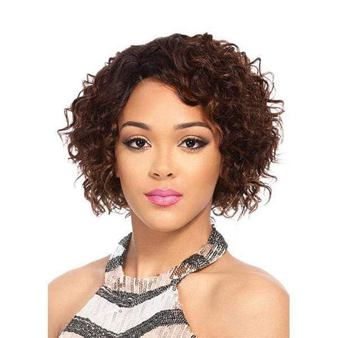 It's A Wig 100% Human Hair Wig - HH Kanie - SoGoodBB.com