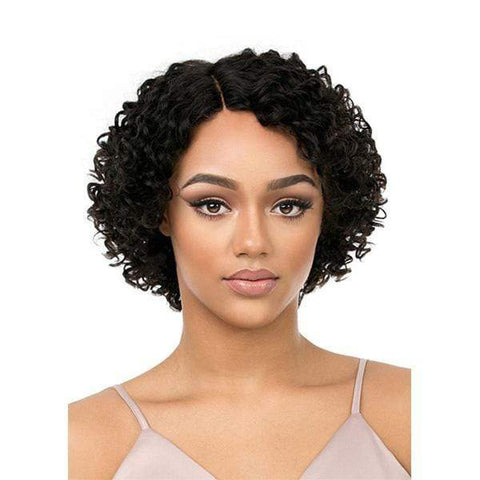 It's A Wig 100% Human Hair Wig - HH Secret - SoGoodBB.com