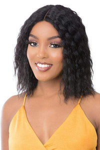 It's A Wig 100% Human Hair Wig - HH T PART KESELI - Clearance - SoGoodBB.com