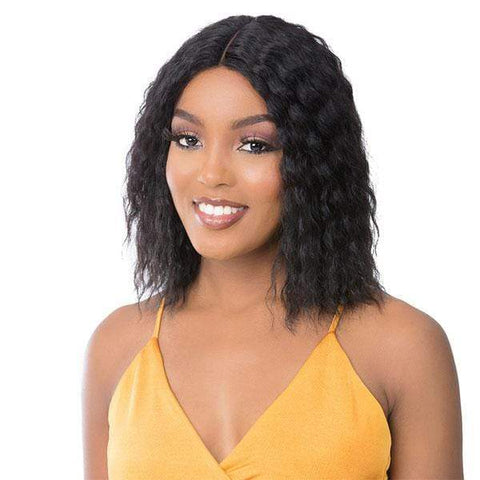 It's A Wig 100% Human Hair Wig - HH T PART KESELI - Clearance - SoGoodBB.com