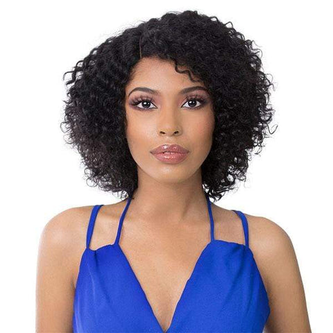 It's A Wig 100% Human Hair Wig - HH T PART ROA - Clearance - SoGoodBB.com