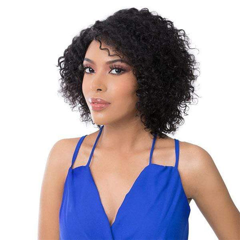 It's A Wig 100% Human Hair Wig - HH T PART ROA - Clearance - SoGoodBB.com