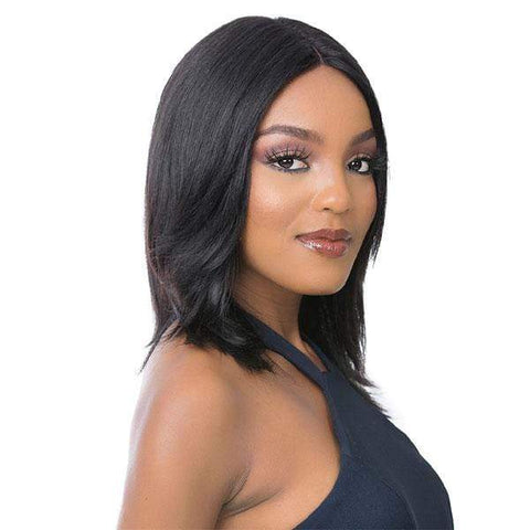 It's A Wig 100% Human Hair Wig - HH T PART SHARDE - Clearance - SoGoodBB.com