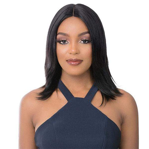 It's A Wig 100% Human Hair Wig - HH T PART SHARDE - Clearance - SoGoodBB.com