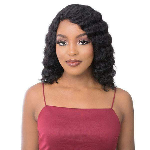 It's A Wig 100% Human Hair Wig - HH T PART TITI - SoGoodBB.com
