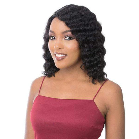 It's A Wig 100% Human Hair Wig - HH T PART TITI - SoGoodBB.com