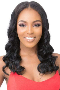 It's A Wig 100% Human Hair Wig - HH U PART BODY WAVE - SoGoodBB.com