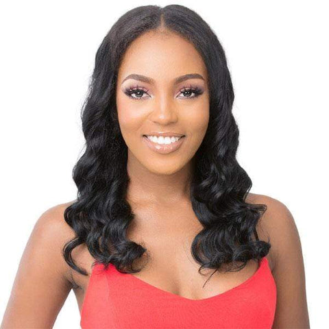 It's A Wig 100% Human Hair Wig - HH U PART BODY WAVE - SoGoodBB.com