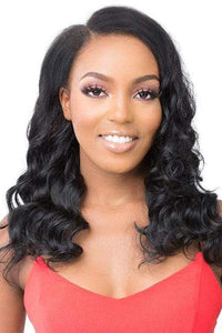 It's A Wig 100% Human Hair Wig - HH U PART BODY WAVE - SoGoodBB.com