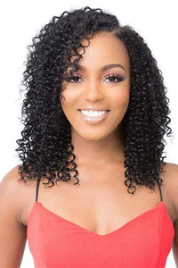 It's A Wig 100% Human Hair Wig - HH U PART DEEP WAVE - SoGoodBB.com