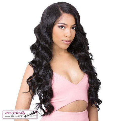 It's A Wig Frontal S Lace Wig - HD 13X6 LACE ASIA - Clearance - SoGoodBB.com