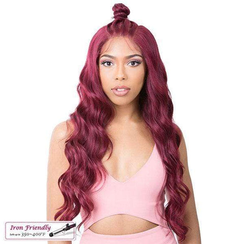 It's A Wig Frontal S Lace Wig - HD 13X6 LACE ASIA - Clearance - SoGoodBB.com