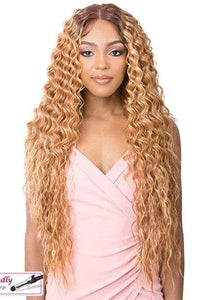 It's A Wig Frontal S Lace Wig - HD 13X6 LACE JADE - Clearance - SoGoodBB.com