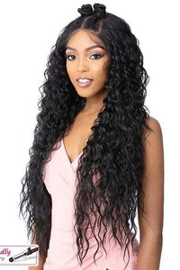 It's A Wig Frontal S Lace Wig - HD 13X6 LACE JADE - Clearance - SoGoodBB.com