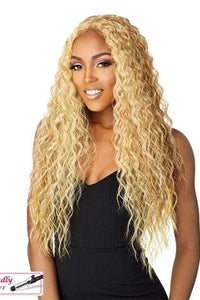 It's A Wig Frontal S Lace Wig - SWISS LACE QUINNIE - SoGoodBB.com