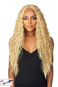 It's A Wig Frontal S Lace Wig - SWISS LACE QUINNIE - SoGoodBB.com