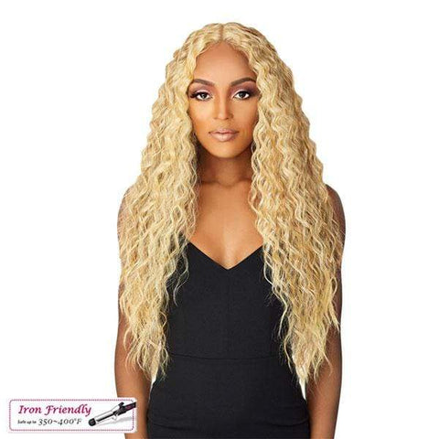 It's A Wig Frontal S Lace Wig - SWISS LACE QUINNIE - SoGoodBB.com