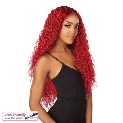 It's A Wig Frontal S Lace Wig - SWISS LACE QUINNIE - SoGoodBB.com