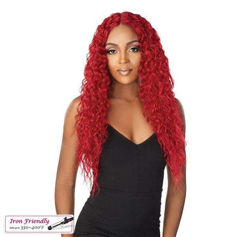 It's A Wig Frontal S Lace Wig - SWISS LACE QUINNIE - SoGoodBB.com