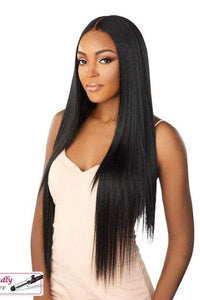It's A Wig Frontal S Lace Wig - SWISS LACE TAMMY - SoGoodBB.com
