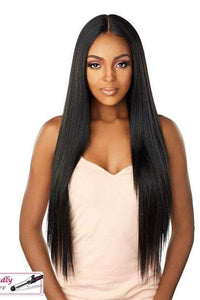 It's A Wig Frontal S Lace Wig - SWISS LACE TAMMY - SoGoodBB.com