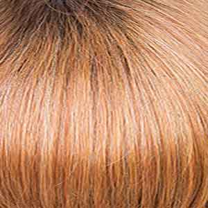 It's A Wig Goldntree Half Wig & Ponytail - HIGH & LOW 1 - Clearance - SoGoodBB.com
