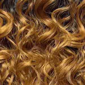 It's A Wig Goldntree Half Wig & Ponytail - HIGH & LOW 2 - Clearance - SoGoodBB.com