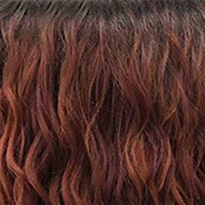 It's A Wig Goldntree Half Wig & Ponytail - HIGH & LOW 2 - Clearance - SoGoodBB.com