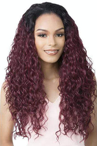It's A Wig Goldntree Half Wig & Ponytail - HIGH & LOW 3 - Clearance - SoGoodBB.com