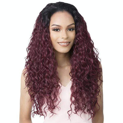 It's A Wig Goldntree Half Wig & Ponytail - HIGH & LOW 3 - Clearance - SoGoodBB.com