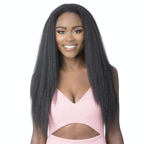 It's A Wig Goldntree Half Wig & Ponytail - HIGH & LOW 4 - Clearance - SoGoodBB.com