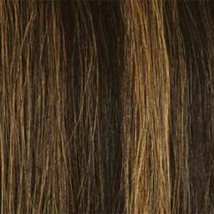 It's A Wig Goldntree Half Wig & Ponytail - HIGH & LOW 4 - Clearance - SoGoodBB.com