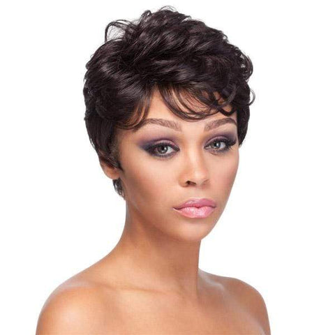 It's a Wig Human Hair Blend Wig - HH ROSIE - SoGoodBB.com