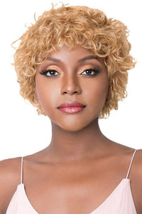 It's A Wig Human Hair Wig - HH BABA - Clearance - SoGoodBB.com