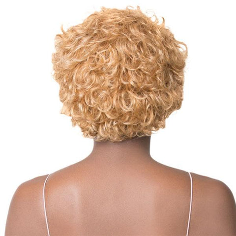 It's A Wig Human Hair Wig - HH BABA - Clearance - SoGoodBB.com