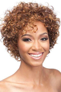 It's A Wig Human Hair Wig - HH DAMIANA - SoGoodBB.com