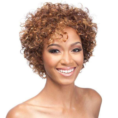 It's A Wig Human Hair Wig - HH DAMIANA - SoGoodBB.com